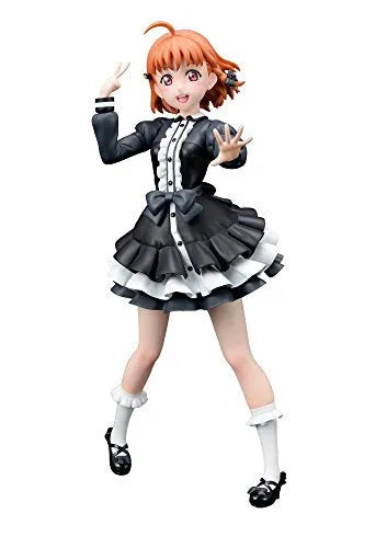 Love Live! Sunshine!! - Takami Chika - SPM Figure - Little Demonㅤ – SEGA – ActionFigureBrasil