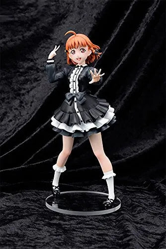 Love Live! Sunshine!! - Takami Chika - SPM Figure - Little Demonㅤ – SEGA – ActionFigureBrasil