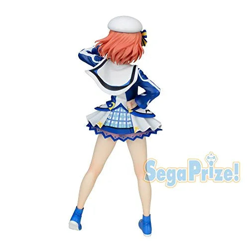 Love Live! Sunshine!! - Takami Chika - SPM Figure - Mirai no Bokura wa Shitteru yoㅤ – SEGA – ActionFigureBrasil