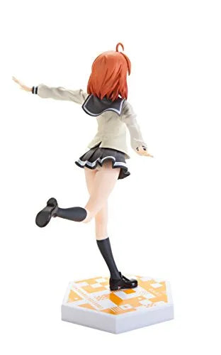 Love Live! Sunshine!! - Takami Chika - Super Special Seriesㅤ – FuRyu – ActionFigureBrasil