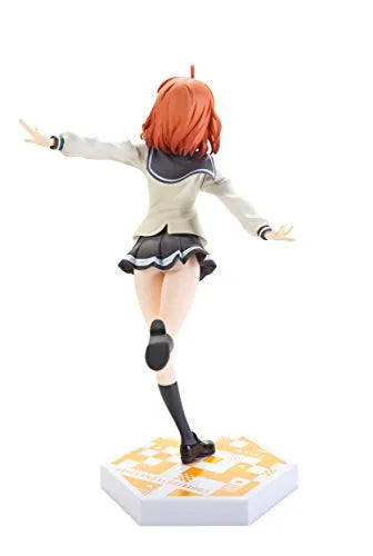 Love Live! Sunshine!! - Takami Chika - Super Special Seriesㅤ – FuRyu – ActionFigureBrasil