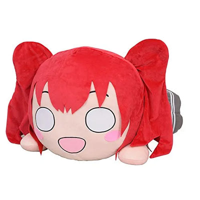 Love Live! Sunshine!! - Tera Jumbo Nesoberi Plush - Kurosawa Rubyㅤ – SEGA – ActionFigureBrasil
