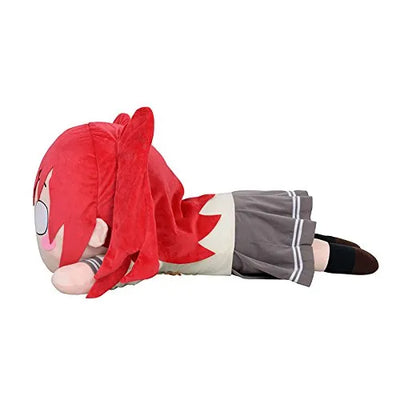 Love Live! Sunshine!! - Tera Jumbo Nesoberi Plush - Kurosawa Rubyㅤ – SEGA – ActionFigureBrasil — detalhe do produto