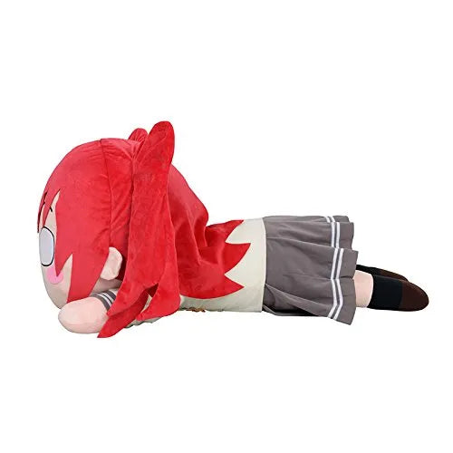 Love Live! Sunshine!! - Tera Jumbo Nesoberi Plush - Kurosawa Rubyㅤ – SEGA – ActionFigureBrasil