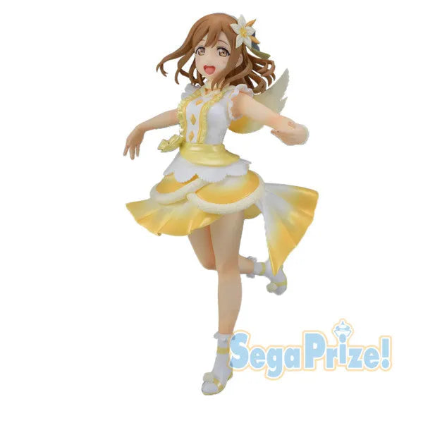 Love Live! Sunshine!! The School Idol Movie Over the Rainbow - Kunikida Hanamaru (SEGA)ㅤ – SEGA – ActionFigureBrasil
