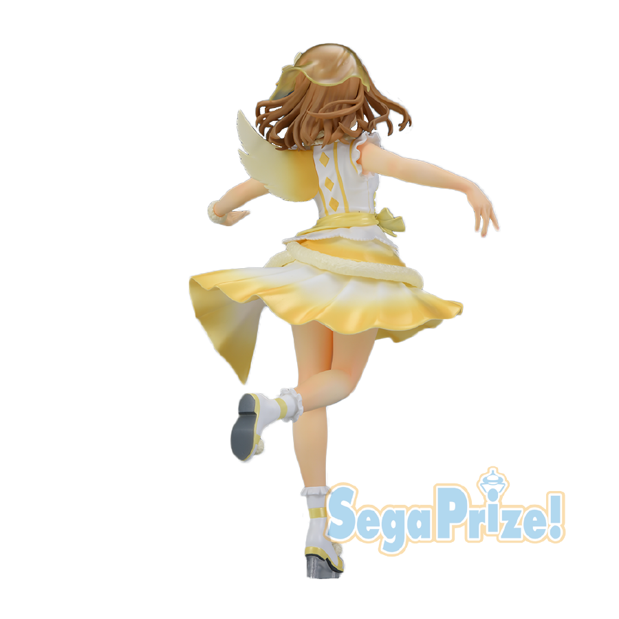 Love Live! Sunshine!! The School Idol Movie Over the Rainbow - Kunikida Hanamaru (SEGA)ㅤ – SEGA – ActionFigureBrasil