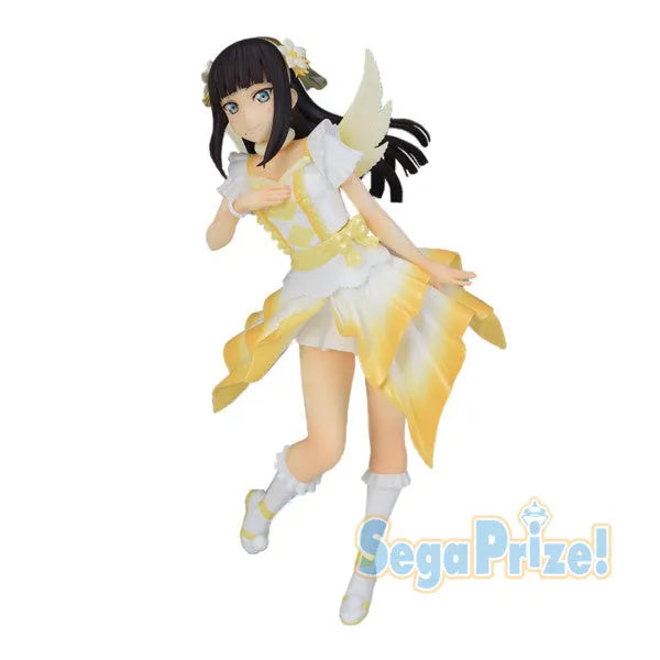 Love Live! Sunshine!! The School Idol Movie Over the Rainbow - Kurosawa Dia (SEGA)ㅤ – SEGA – ActionFigureBrasil