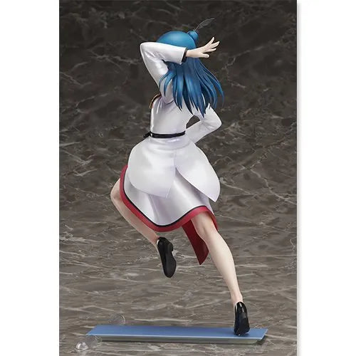 Love Live! Sunshine!! - Tsushima Yoshiko - Birthday Figure Project - 1/8 (Ascii Media Works, Stronger)ㅤ – ASCII Media Works – ActionFigureBrasil