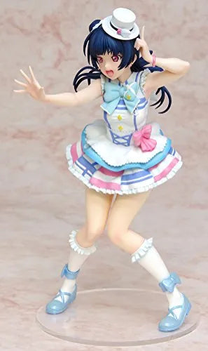 Love Live! Sunshine!! - Tsushima Yoshiko - Dream Tech - 1/8 - Kimi no Kokoro wa Kagayaiteru kai? Ver.ㅤ – Wave – ActionFigureBrasil