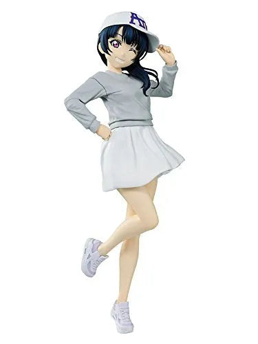 Love Live! Sunshine!! - Tsushima Yoshiko - EXQ Figureㅤ – Banpresto – ActionFigureBrasil
