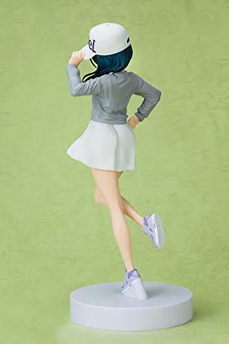 Love Live! Sunshine!! - Tsushima Yoshiko - EXQ Figureㅤ – Banpresto – ActionFigureBrasil