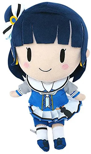 Love Live! Sunshine!! - Tsushima Yoshiko - Mirai no Bokura wa Shitteru yoㅤ – Movic – ActionFigureBrasil
