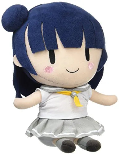 Love Live! Sunshine!! - Tsushima Yoshikoㅤ – Movic – ActionFigureBrasil