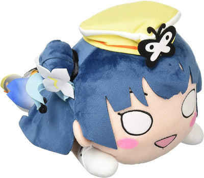 Love Live! Sunshine!! - Tsushima Yoshiko - Nesoberi - Mitaiken Horizon, M (SEGA)ㅤ – SEGA – ActionFigureBrasil