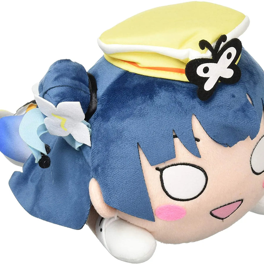 Love Live! Sunshine!! - Tsushima Yoshiko - Nesoberi - Mitaiken Horizon, M (SEGA)ㅤ – SEGA – ActionFigureBrasil