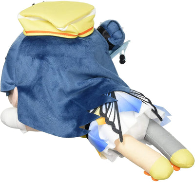 Love Live! Sunshine!! - Tsushima Yoshiko - Nesoberi - Mitaiken Horizon, M (SEGA)ㅤ – SEGA – ActionFigureBrasil — ângulo diferente