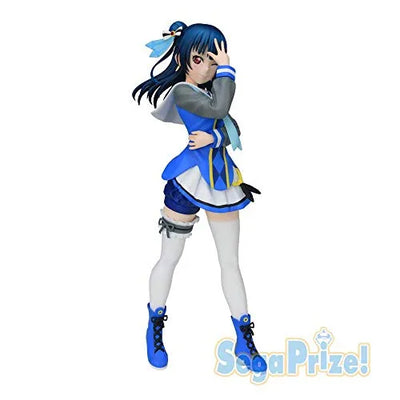 Love Live! Sunshine!! - Tsushima Yoshiko - SPM Figure - Mirai no Bokura wa Shitteru yoㅤ – SEGA – ActionFigureBrasil