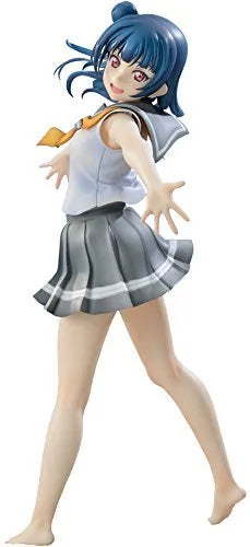 Love Live! Sunshine!! - Tsushima Yoshiko - SPM Figureㅤ – SEGA – ActionFigureBrasil