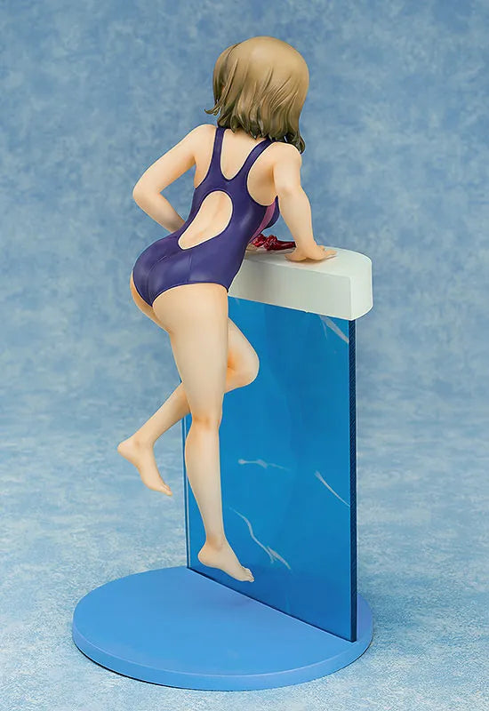 Love Live! Sunshine!! - Watanabe You - 1/7 - Blu-ray Jacket Ver. (Good Smile Company, With Fans!)ㅤ – Good Smile Company – ActionFigureBrasil