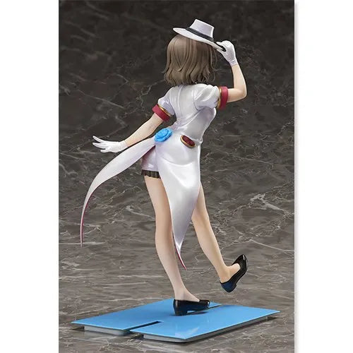 Love Live! Sunshine!! - Watanabe You - Birthday Figure Project - 1/8 (Ascii Media Works, Stronger)ㅤ – ASCII Media Works – ActionFigureBrasil
