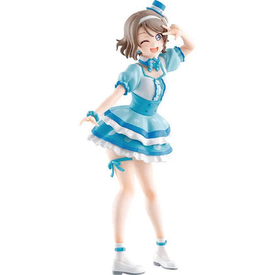 Love Live! Sunshine!! - Watanabe You - Ichiban Kuji Love Live! Sunshine!! 5th Anniversary - Omoiyo Hitotsu ni Nare - E Prize (Bandai Spirits)ㅤ – Bandai Spirits – ActionFigureBrasil