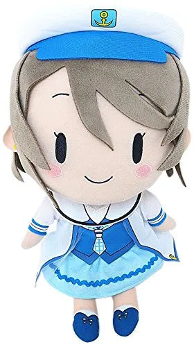 Love Live! Sunshine!! - Watanabe You - Mirai no Bokura wa Shitteru yoㅤ – Movic – ActionFigureBrasil