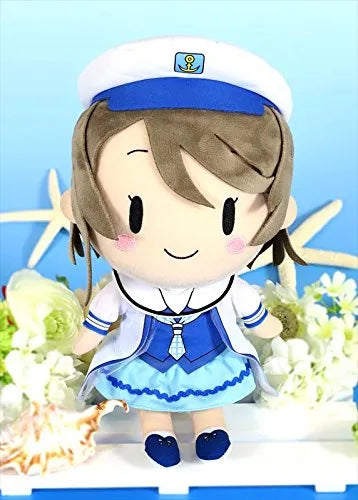Love Live! Sunshine!! - Watanabe You - Mirai no Bokura wa Shitteru yoㅤ – Movic – ActionFigureBrasil — ângulo diferente