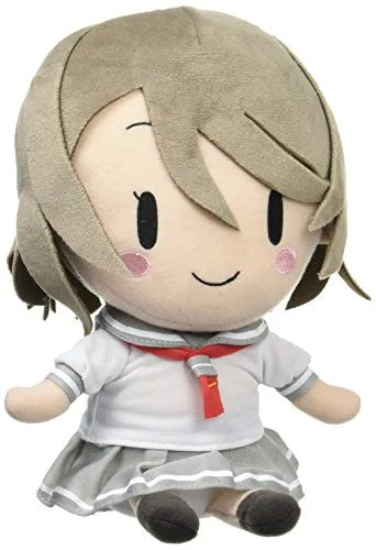 Love Live! Sunshine!! - Watanabe Youㅤ – Movic – ActionFigureBrasil