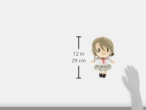 Love Live! Sunshine!! - Watanabe Youㅤ – Movic – ActionFigureBrasil