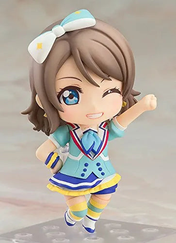 Love Live! Sunshine!! - Watanabe You - Nendoroid #692ㅤ – Good Smile Company – ActionFigureBrasil