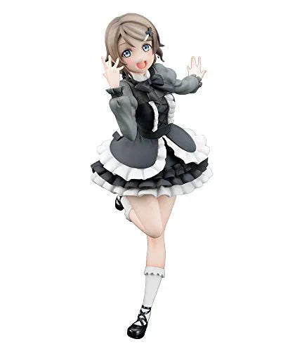 Love Live! Sunshine!! - Watanabe You - SPM Figure - Little Demonㅤ – SEGA – ActionFigureBrasil