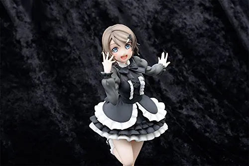 Love Live! Sunshine!! - Watanabe You - SPM Figure - Little Demonㅤ – SEGA – ActionFigureBrasil