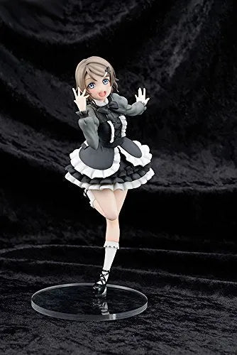 Love Live! Sunshine!! - Watanabe You - SPM Figure - Little Demonㅤ – SEGA – ActionFigureBrasil — close