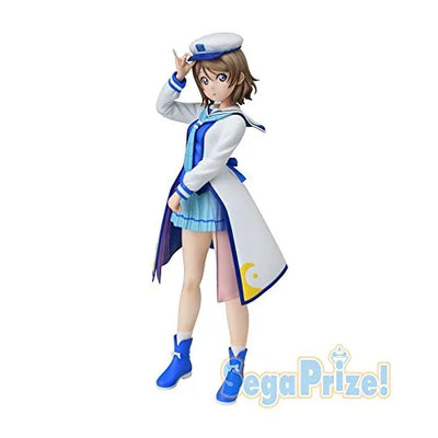 Love Live! Sunshine!! - Watanabe You - SPM Figure - Mirai no Bokura wa Shitteru yoㅤ – SEGA – ActionFigureBrasil