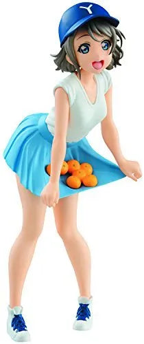 Love Live! Sunshine!! - Watanabe You - SQㅤ – Banpresto – ActionFigureBrasil