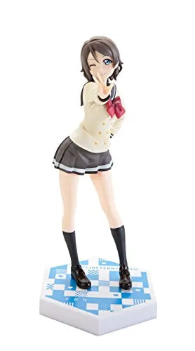 Love Live! Sunshine!! - Watanabe You - Super Special Seriesㅤ – FuRyu – ActionFigureBrasil