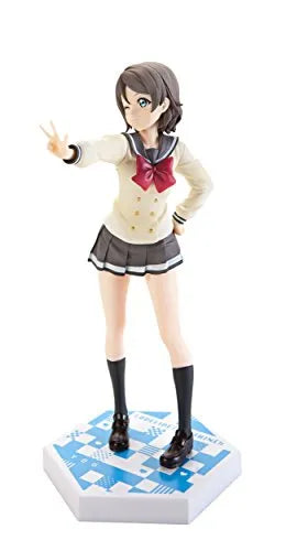 Love Live! Sunshine!! - Watanabe You - Super Special Seriesㅤ – FuRyu – ActionFigureBrasil