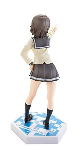 Love Live! Sunshine!! - Watanabe You - Super Special Seriesㅤ – FuRyu – ActionFigureBrasil