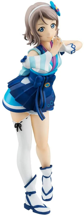 Love Live! Sunshine!! - Watanabe You - Super Special Series - Mijuku Dreamer (FuRyu)ㅤ – FuRyu – ActionFigureBrasil