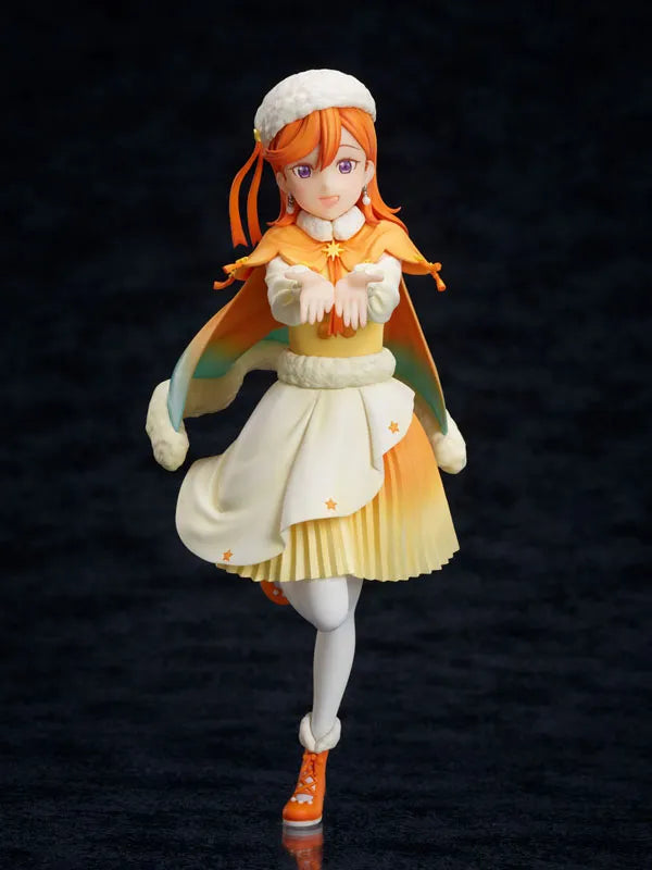 Love Live! Super Star!! Kanon Shibuya 1/7ㅤ – FuRyu – ActionFigureBrasil