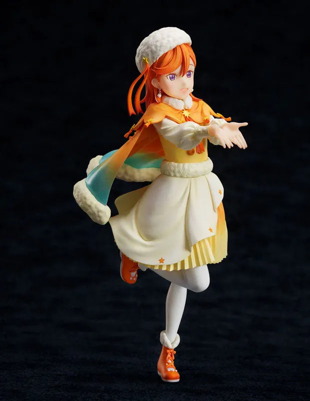Love Live! Super Star!! Kanon Shibuya 1/7ㅤ – FuRyu – ActionFigureBrasil