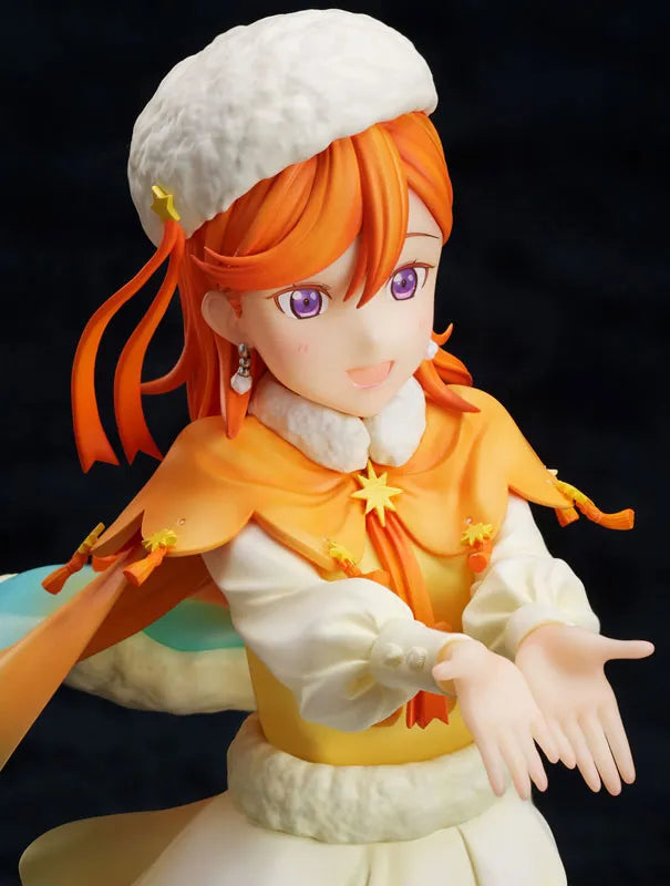 Love Live! Super Star!! Kanon Shibuya 1/7ㅤ – FuRyu – ActionFigureBrasil