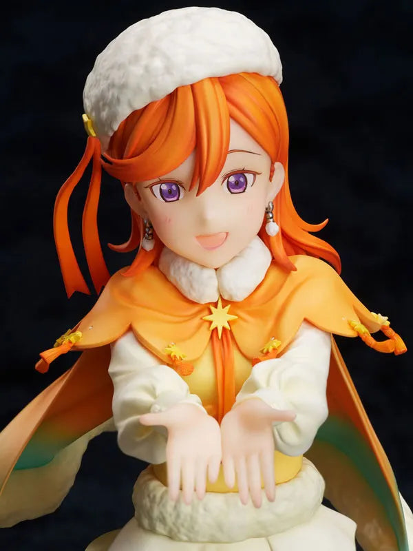 Love Live! Super Star!! Kanon Shibuya 1/7ㅤ – FuRyu – ActionFigureBrasil