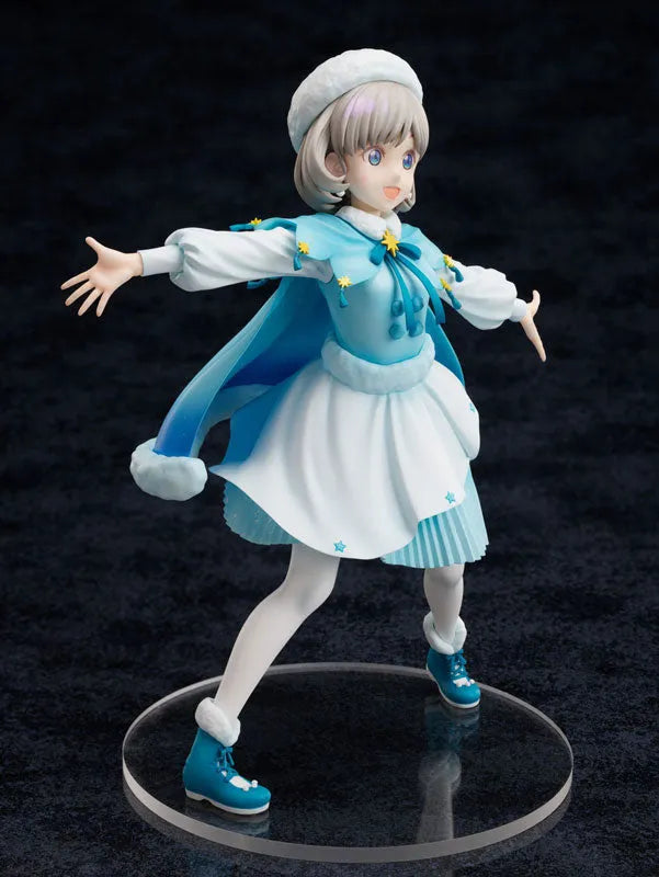 Love Live! Super Star!! Keke Tang 1/7 Complete Figureㅤ – FuRyu – ActionFigureBrasil