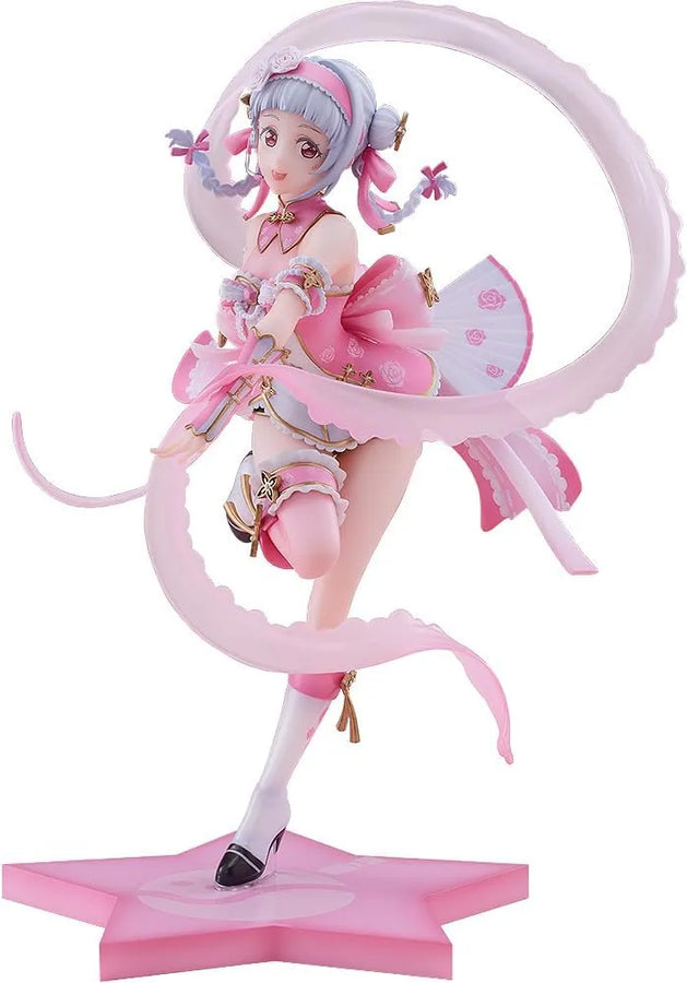 Love Live! Superstar!! - Arashi Chisato - 1/7 - Dream of Roses Ver. (AmiAmi, Solarain) [Shop Exclusive]ㅤ – AmiAmi – ActionFigureBrasil