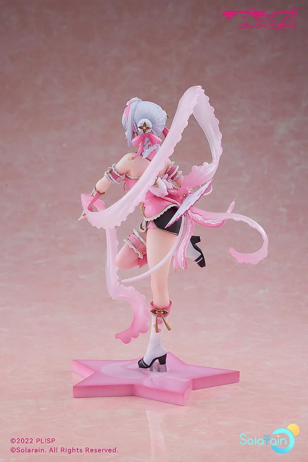 Love Live! Superstar!! - Arashi Chisato - 1/7 - Dream of Roses Ver. (AmiAmi, Solarain) [Shop Exclusive]ㅤ – AmiAmi – ActionFigureBrasil