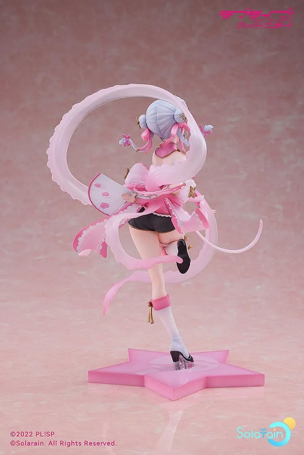Love Live! Superstar!! - Arashi Chisato - 1/7 - Dream of Roses Ver. (AmiAmi, Solarain) [Shop Exclusive]ㅤ – AmiAmi – ActionFigureBrasil