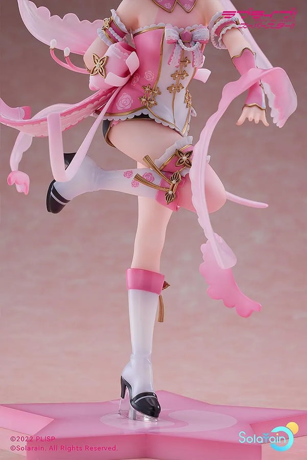 Love Live! Superstar!! - Arashi Chisato - 1/7 - Dream of Roses Ver. (AmiAmi, Solarain) [Shop Exclusive]ㅤ – AmiAmi – ActionFigureBrasil
