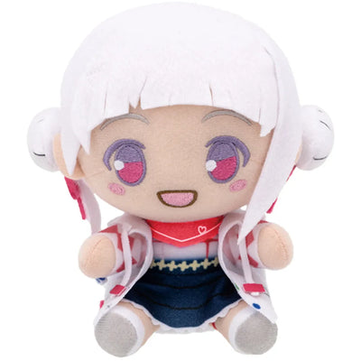 Love Live! Superstar!! - Arashi Chisato - Chokonokko - Ichiban Kuji Love Live! Superstar!! - C Prize (Bandai Spirits)ㅤ – Bandai Spirits – ActionFigureBrasil