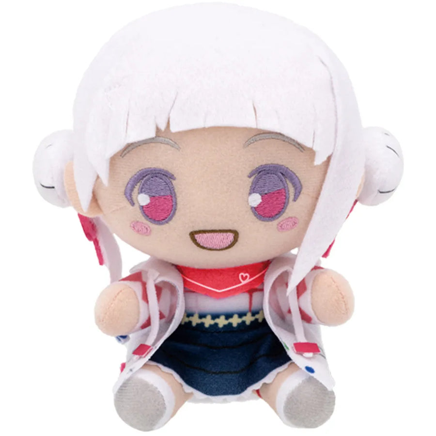 Love Live! Superstar!! - Arashi Chisato - Chokonokko - Ichiban Kuji Love Live! Superstar!! - C Prize (Bandai Spirits)ㅤ – Bandai Spirits – ActionFigureBrasil